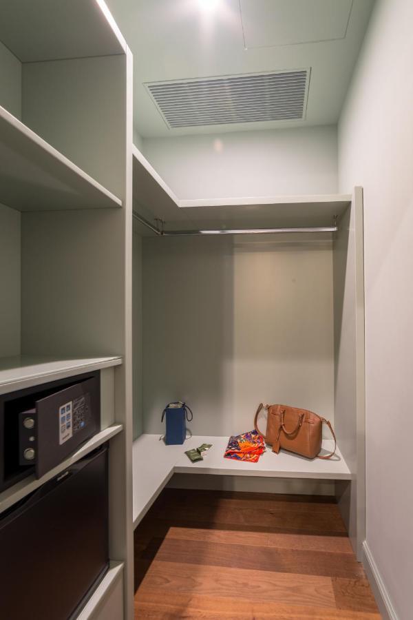 Palazzo 42 - Boutique Hotel & Suites Pistoia Exteriör bild